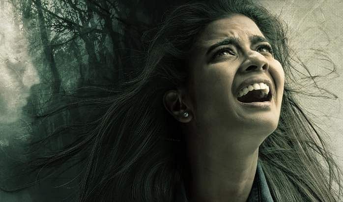 திரில்லர்தான், ஆனால், காதல் கதை: திட்டம் இரண்டு - திரைப்பட விமர்சனம்