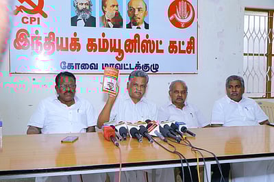 எண்ணிக்கை பலத்தை மத்திய அரசு தவறாக பயன்படுத்துகிறது