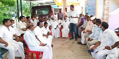 செப்.2-இல் விவசாயிகள் மறியல்