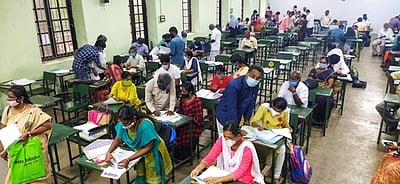 அரசு கலை, அறிவியல் கல்லூரிகளில் மாணவர்கள் சேர்க்கையைத் தொடங்க உத்தரவு