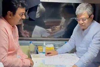 மக்களை கவர புதிய வியூகம்: நேரடியாக களத்தில் இறங்கிய மத்திய அமைச்சர்