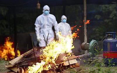 கரோனா பலியில் மும்பையை பின்னுக்குத் தள்ளிய முக்கிய நகரம்