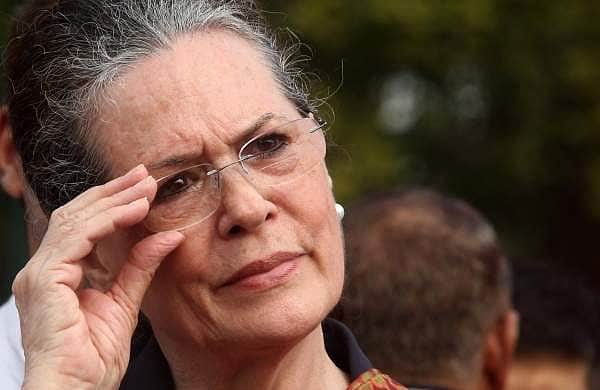 சோனியா காந்தி தலைமையில் இன்று ஆலோசனை: ஸ்டாலின், மம்தா, உத்தவ் உள்ளிட்டோர் பங்கேற்பு