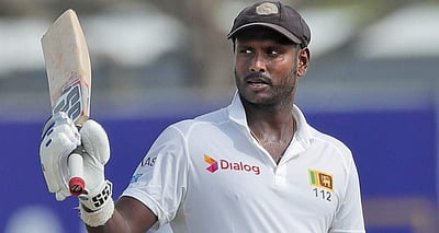 இலங்கை கிரிக்கெட்: ஒப்பந்தப் பட்டியலில் பிரபல வீரருக்கு இடமில்லை!