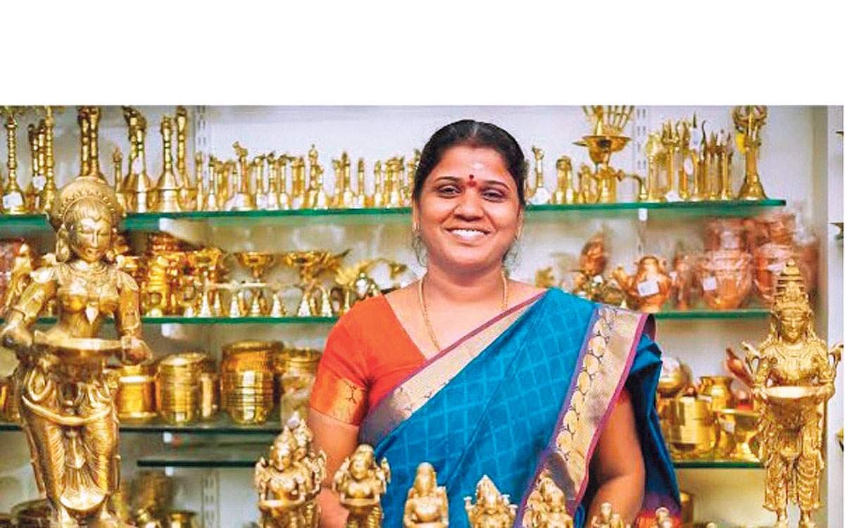 அடையாளத்தை இழக்காதீர்கள்!