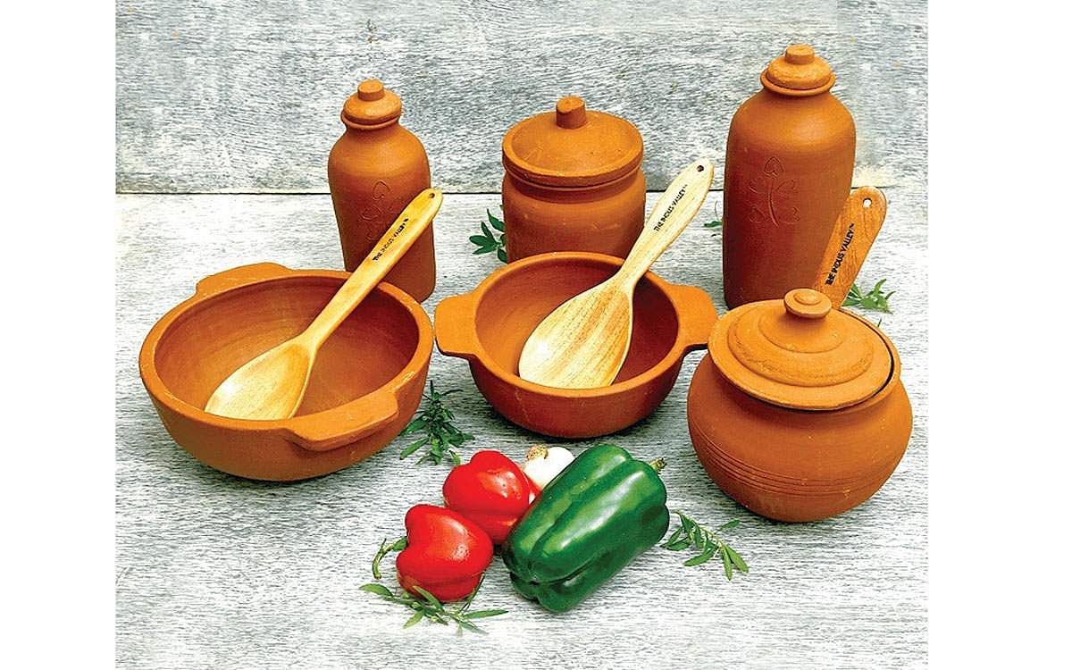 மண்பாண்ட சமையலா? இதோ டிப்ஸ்...!