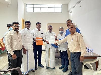 சீன நாட்டு மீன்பிடி வலைகளை தடை செய்ய வலியுறுத்தல்