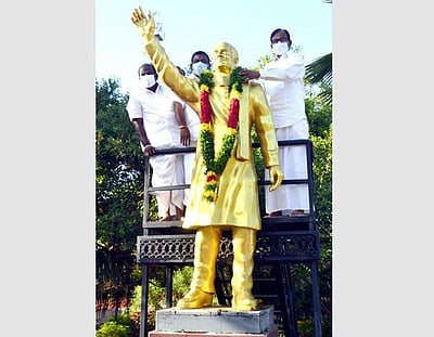 தமிழகத்தின் நிதி நிலையை செப்பனிட இரண்டு மாதங்கள் தேவை: ப. சிதம்பரம் பேட்டி