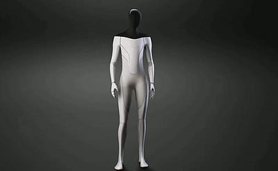 ‘நிஜமாகும் எந்திரன்’: எலான் மஸ்க் அறிமுகம் செய்த மனித வடிவிலான ரோபோ