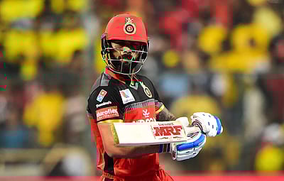 ஆர்சிபியில் அதிரடி மாற்றங்கள்: பயிற்சியாளர் மாற்றம்; புதிய வீரர்கள் தேர்வு