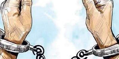 சங்கிலி பறிப்பு வழக்கில் இளைஞா் கைது