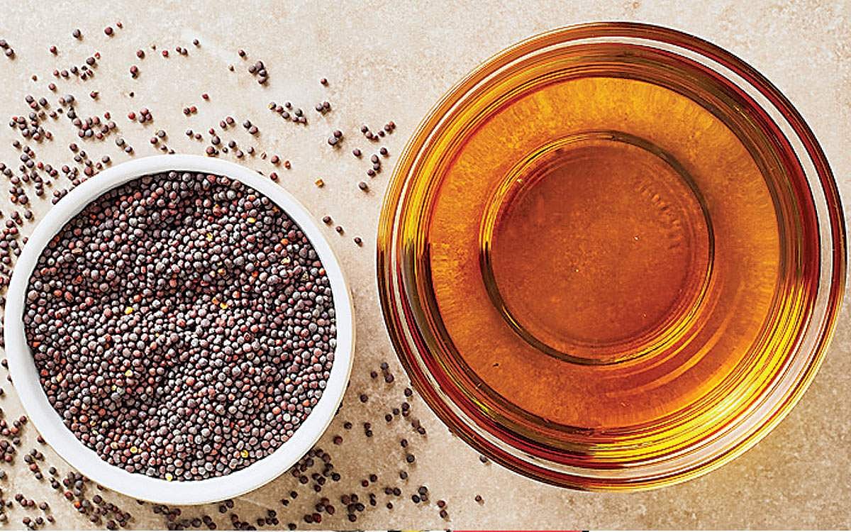 ஆயுள் காக்கும் ஆயுர்வேதம்: சோரியாசிஸ் வியாதிக்கு கடுகு எண்ணெய்!