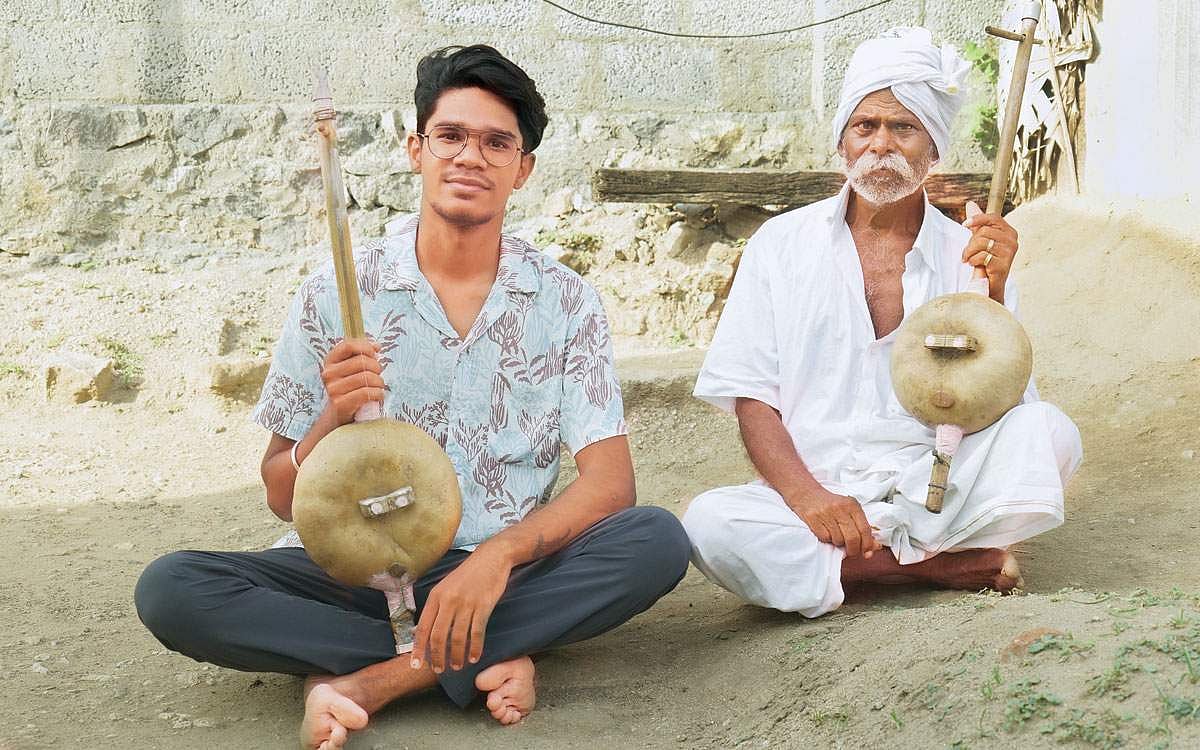 வெளிச்சம் காட்டும் இளைய தலைமுறை