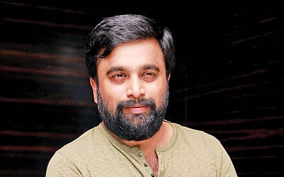 சத்யசிவா இயக்கத்தில் சசிகுமார்