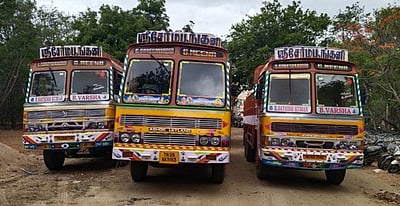 தூத்துக்குடியில் 9 டன் தாதுமணல் பறிமுதல்: ஆட்சியா் ஆய்வு