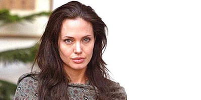 தலிபான் குறித்து சிறுமி எழுதிய கடிதம்: ஏஞ்சலினா ஜோலி உருக்கம்