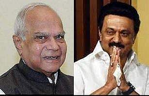 மணிப்பூர் ஆளுநர் இல. கணேசன்:  ஆளுநர், முதல்வர் வாழ்த்து