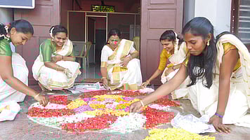 ஓணம் விடுமுறை: சென்னையிலிருந்து நாளை சிறப்பு ரயில்கள் இயக்கம்