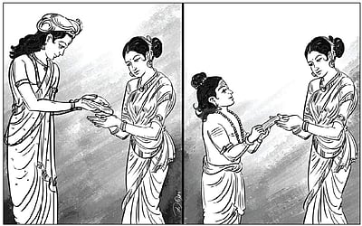 கற்பனையாய் கவிதைக் கடிதம்!