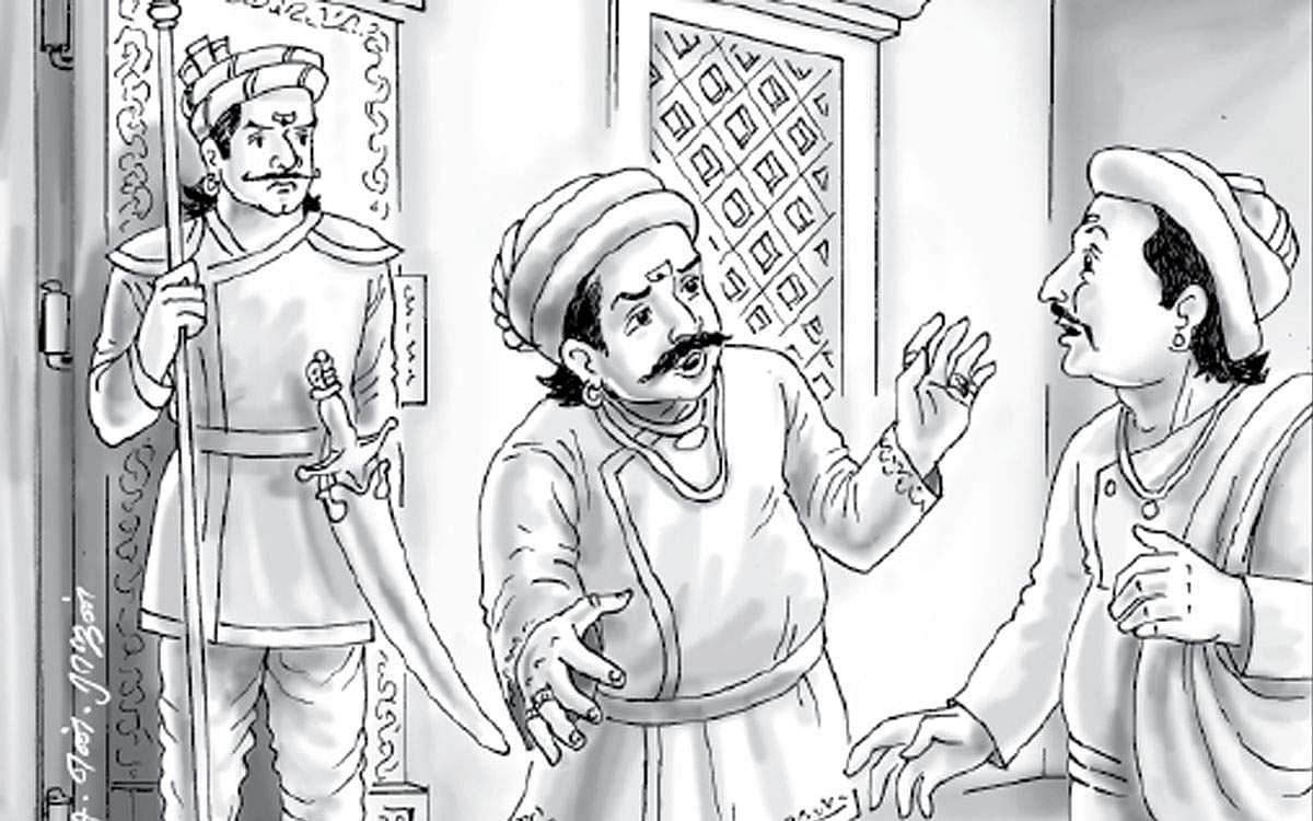 "இல்லை' என்பதே  இனி "இல்லை'!