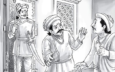 "இல்லை' என்பதே  இனி "இல்லை'!