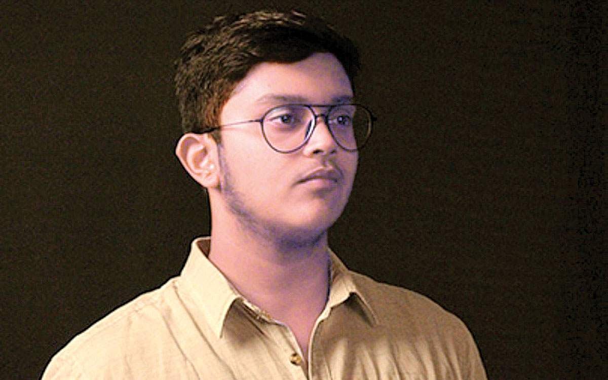 மின்சார மேஜை!