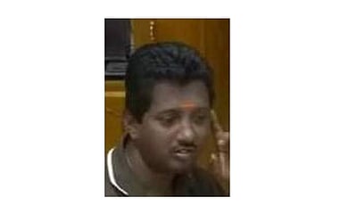 குட்கா கடத்தல்: தம்மம்பட்டியைச் சேர்ந்த பாஜக பிரமுகர் மீது குண்டர் தடுப்புச் சட்டம்