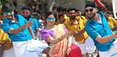 ஹர்பஜன் சிங், லாஸ்லியா நடிக்கும் பிரண்ட்ஷிப்: வெளியீடு பற்றி புதிய தகவல்