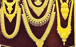 தோ்தல் அறிக்கைகளில் நகைக் கடன் தள்ளுபடி அறிவிப்பு இல்லாததால் விவசாயிகள் ஏமாற்றம்