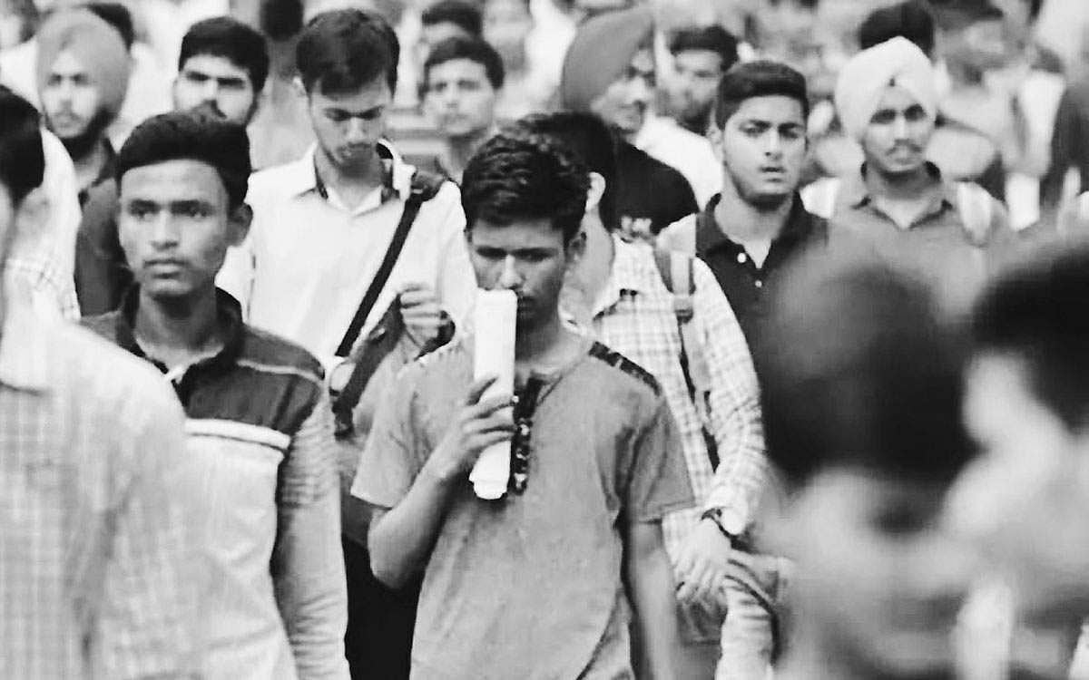 தேவைக்கேற்ற கல்வி!