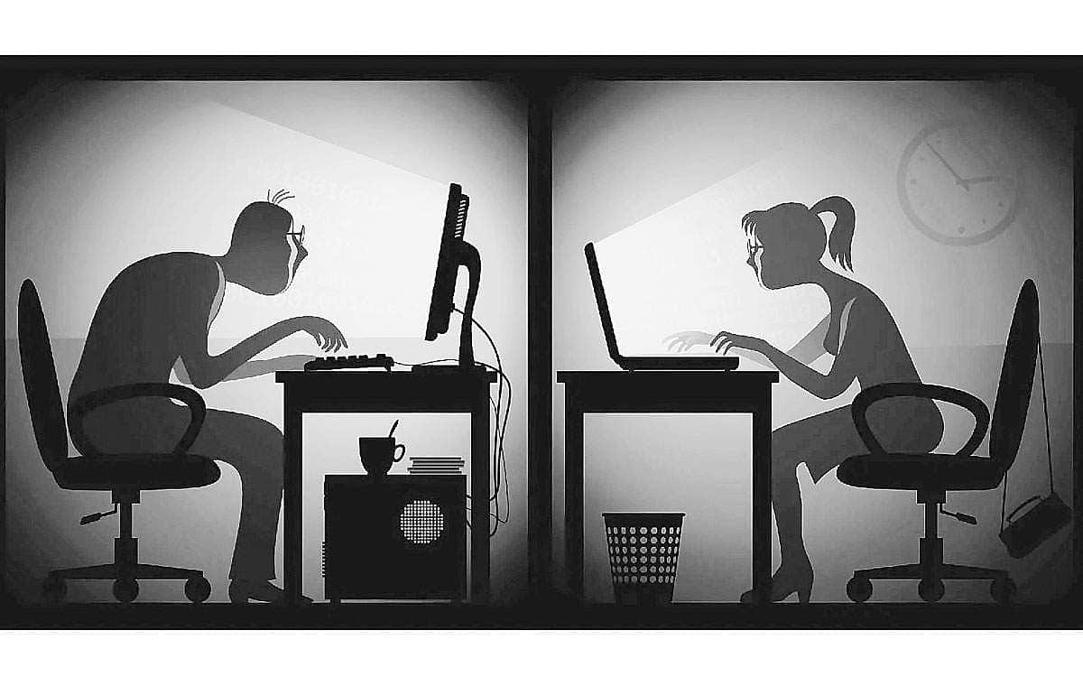 தகவல் தொழில்நுட்பத்துறையா?? வேலை நிச்சயம்!