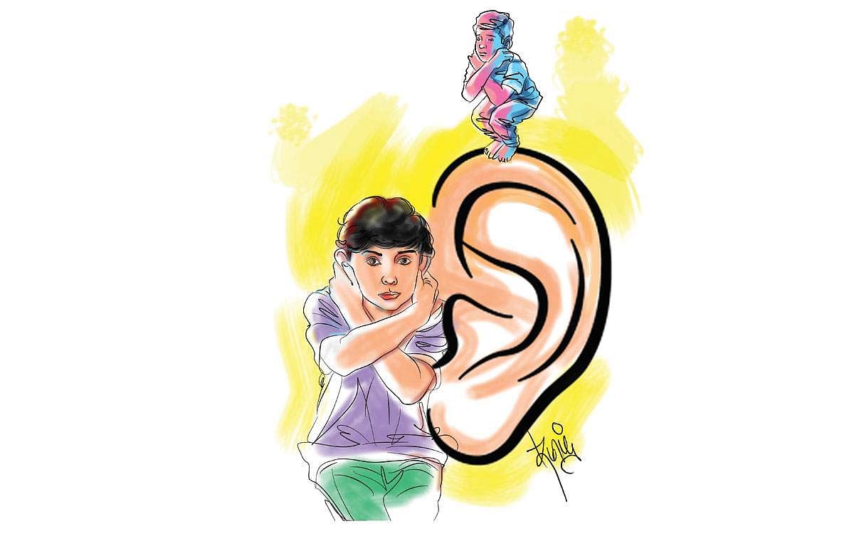 தோப்புக்கரணம் போடுங்கள்!