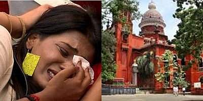 'மீரா மிதுனின் பேச்சால் சமூகத்தில் பதற்றம்’: ஜாமீன் தள்ளுபடி