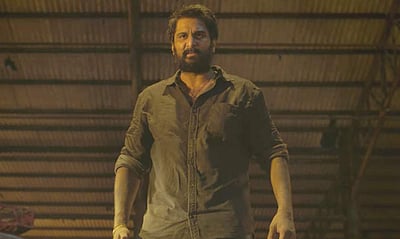 'என்னப் போயி ஜாதி வெறியன்னு பேச வச்சு' - ருத்ரதாண்டவம் ஆட வருகிறார் திரௌபதி இயக்குநர்