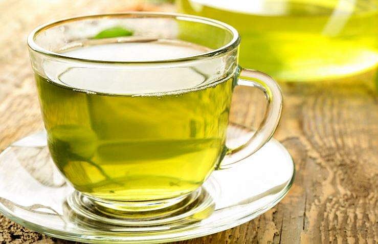 கிரீன் டீ குடிப்பவரா நீங்கள்? பக்க விளைவுகளையும் தெரிந்துகொள்ளுங்கள்!