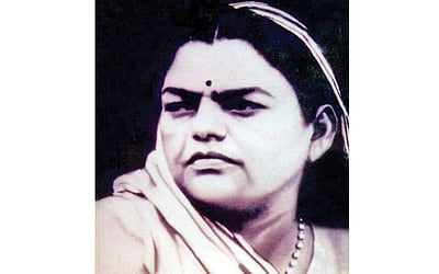 சுபத்ராகுமாரி சவுஹான்