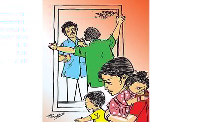 கதை சொல்லும் குறள் - 42: புதுவாழ்வு!