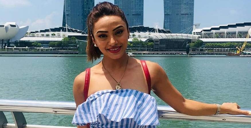 பிக் பாஸில் இன்னொரு வாய்ப்பு: நடிகை சொல்லும் காரணம்