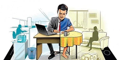 வீட்டிலிருந்து பணிபுரிவதை நீட்டிக்க ஐடி நிறுவனங்களுக்கு அறிவுறுத்தல்