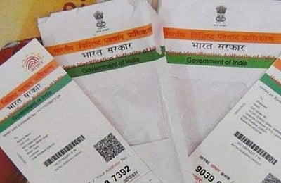 இதைச் செய்யாமல் விட்டால் குழந்தையின் ஆதார் செல்லாததாகிவிடும்