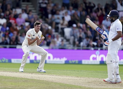 இந்திய அணி 78 ரன்களுக்கு ஆல்-அவுட்