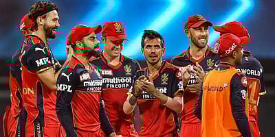 ஆர்சிபி வீரருக்கு கரோனா பாதிப்பு