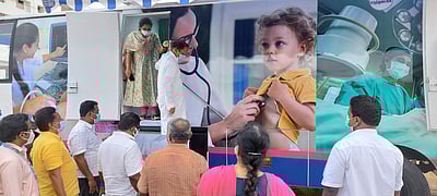 செப்.15 முதல் மக்களைத் தேடி மருத்துவ சேவை தொடக்கம்