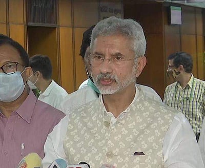 ஆப்கானிஸ்தானிலிருந்து இந்தியர்களை மீட்க முன்னுரிமை: மத்திய அரசு