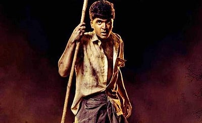 முடிவுக்கு வந்த பிரச்னை: மீண்டும் துவங்கும் நடிகர் சிம்புவின் படம்