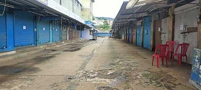 ‘வாடகை நிலுவையில் 70 சதவீதம் செலுத்தினால் கடைகளை மீண்டும் திறக்கலாம்’