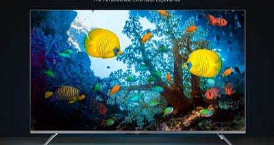 சந்தையை கலக்கும் சியோமி...வாடிக்கையாளர்களை வியக்க வைக்கும் எம்ஐ டிவி 5எக்ஸ்