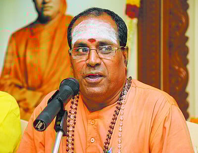 பொன்மொழிகள்.. தொகுப்பு: சுவாமி கமலாத்மானந்தர்