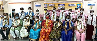 அன்னை தெரசா பிறந்த நாள்