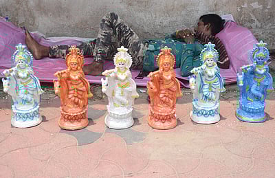 கிருஷ்ண ஜெயந்தி கொண்டாட உகந்த நேரம்